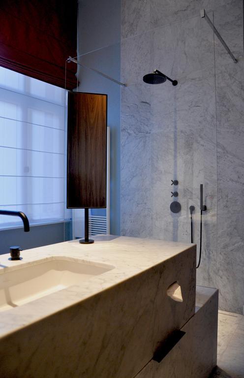 Smartflats - Raphael Suites Anversa Camera foto