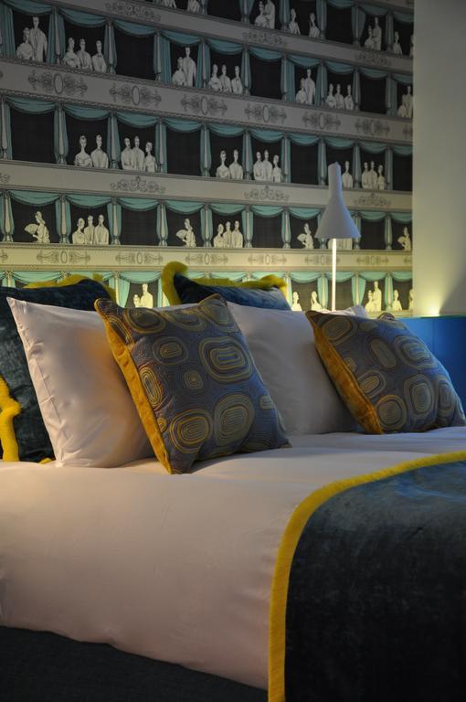 Smartflats - Raphael Suites Anversa Camera foto
