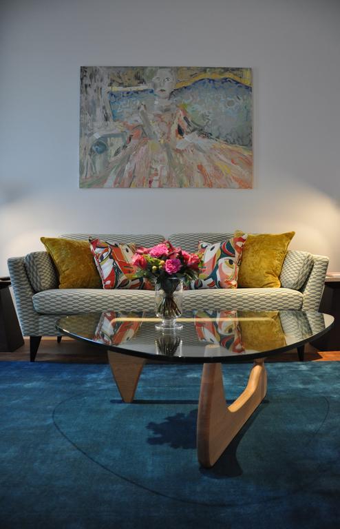 Smartflats - Raphael Suites Anversa Camera foto