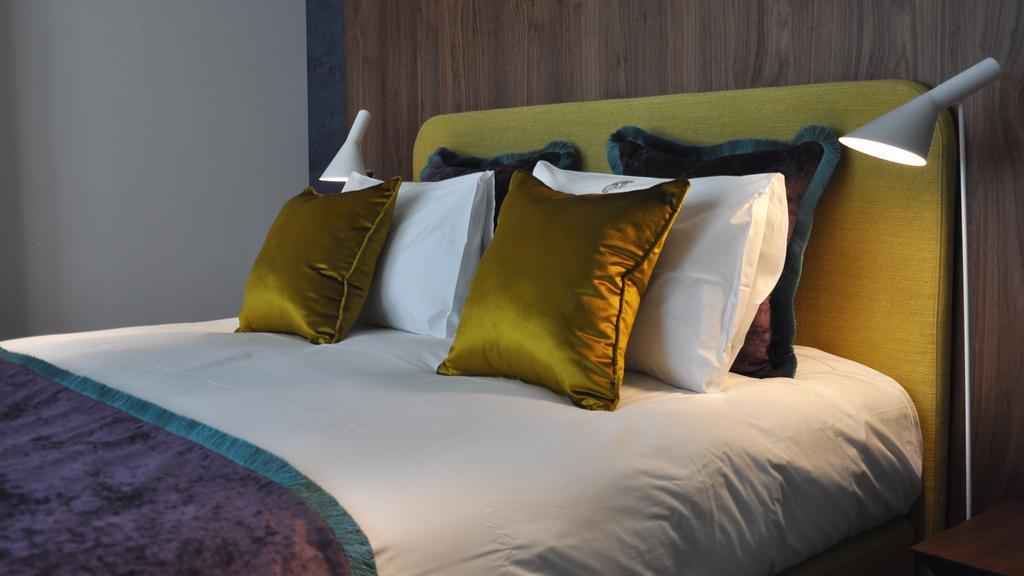 Smartflats - Raphael Suites Anversa Camera foto