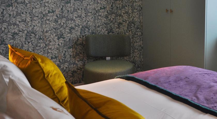 Smartflats - Raphael Suites Anversa Esterno foto