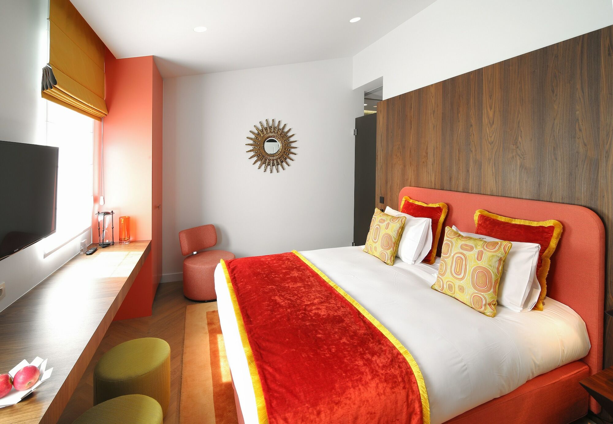 Smartflats - Raphael Suites Anversa Esterno foto